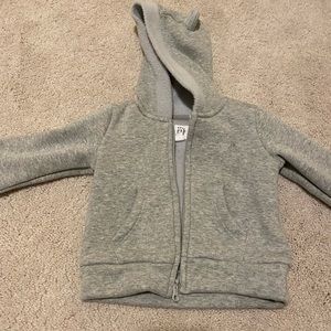 Baby Gap Infant Zip Up